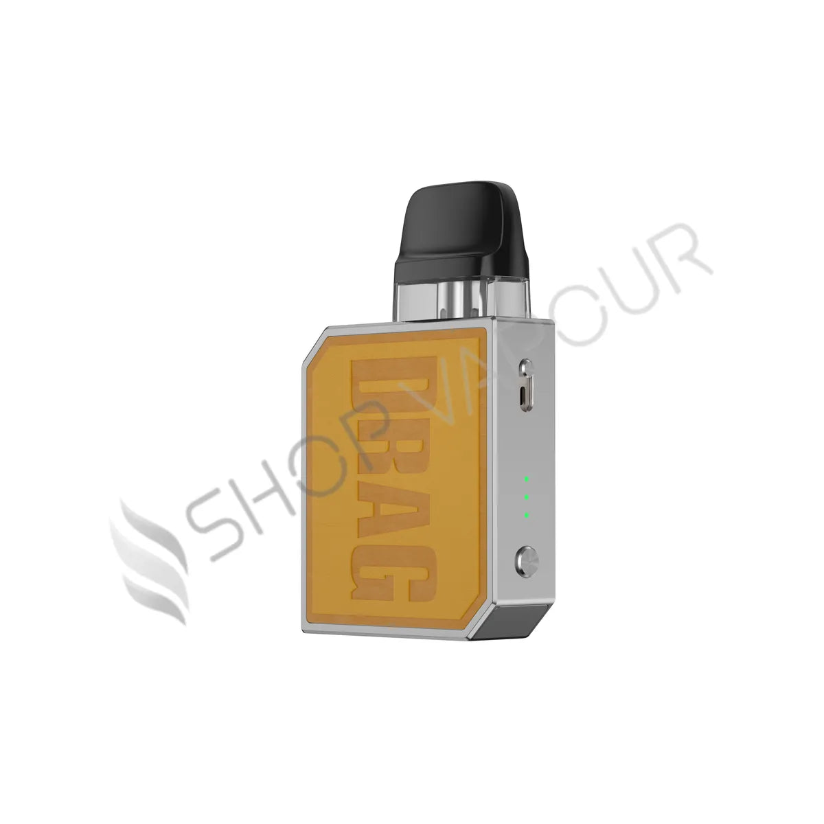 Voopoo Drag Nano 2 Vape Kit - Orange