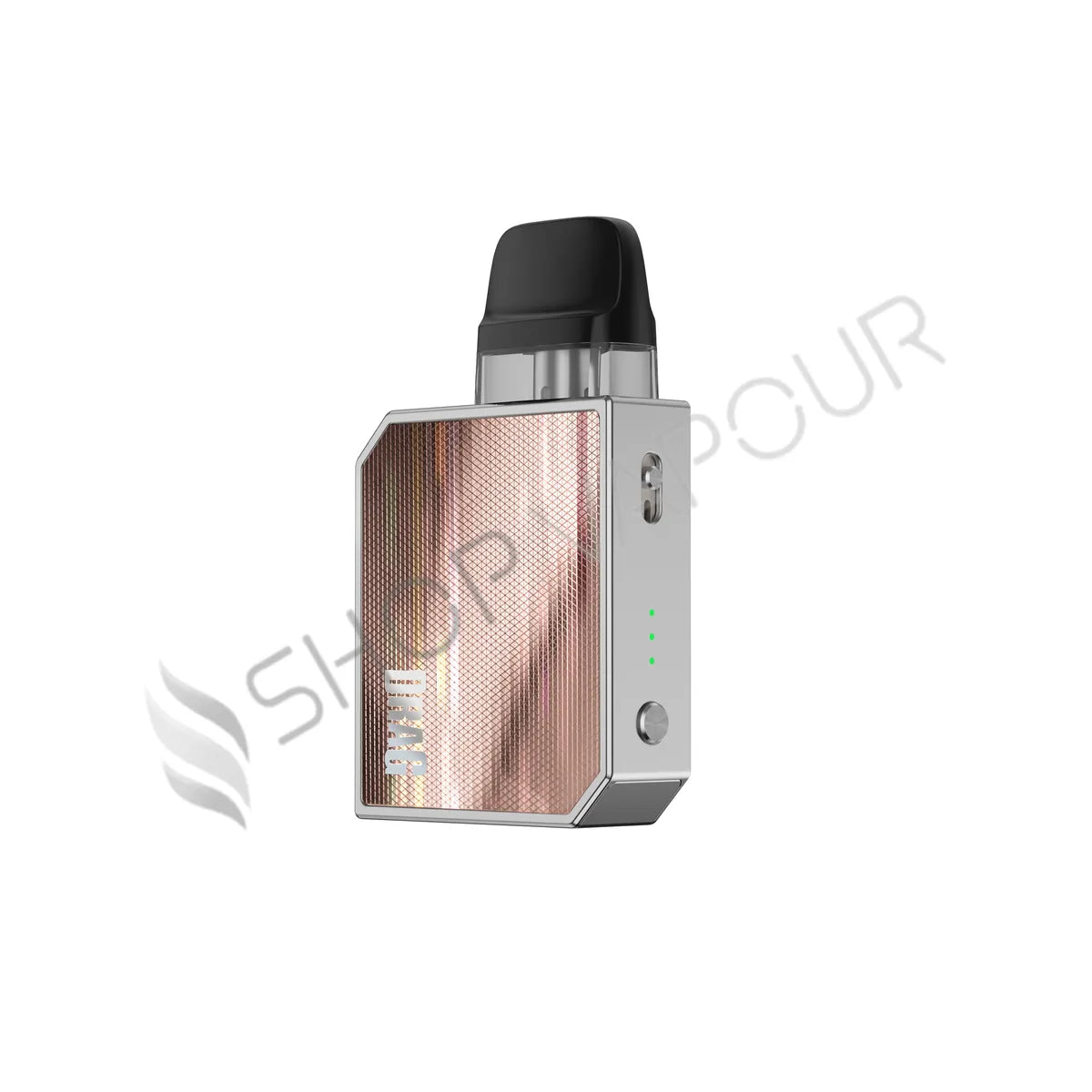 Voopoo Drag Nano 2 Vape Kit - Sparkle Champagne