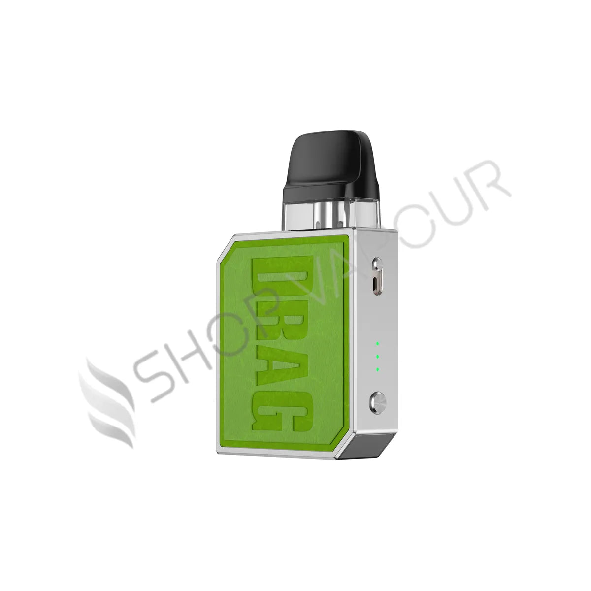 Voopoo Drag Nano 2 Vape Kit - Tea Green