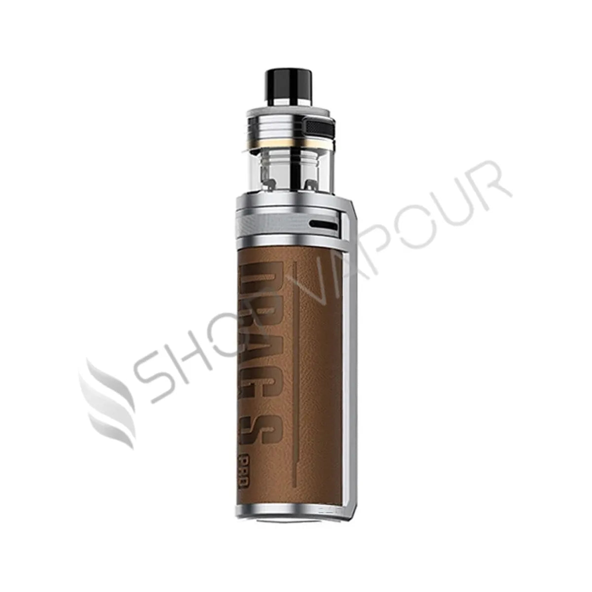 Voopoo Drag S Pro Vape Kit - Sahar Brown