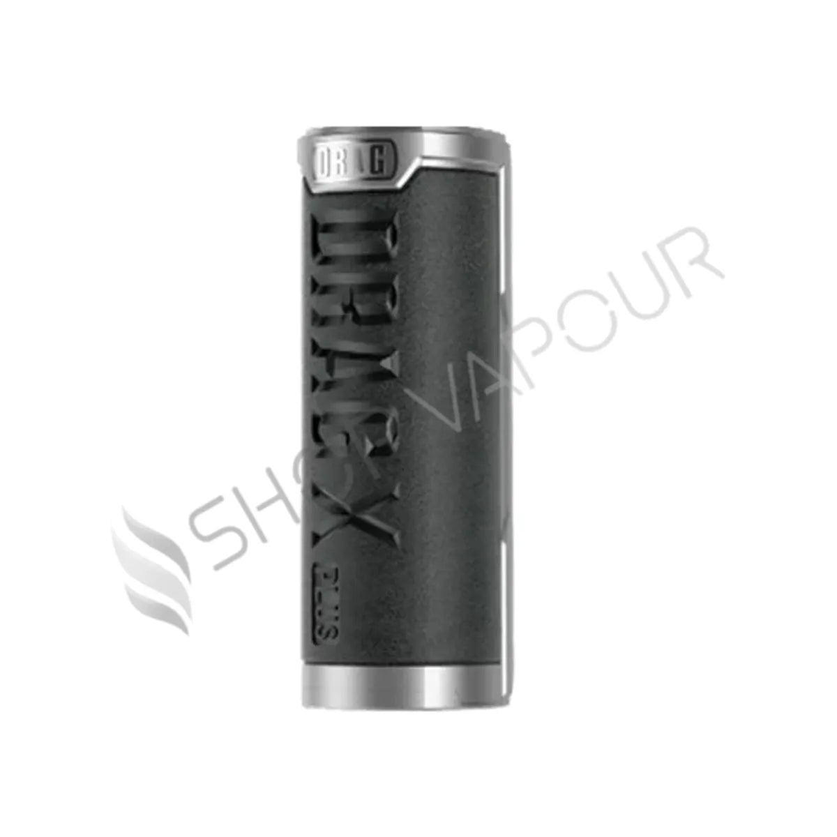 Voopoo Drag X Plus Mod - Smoky Grey