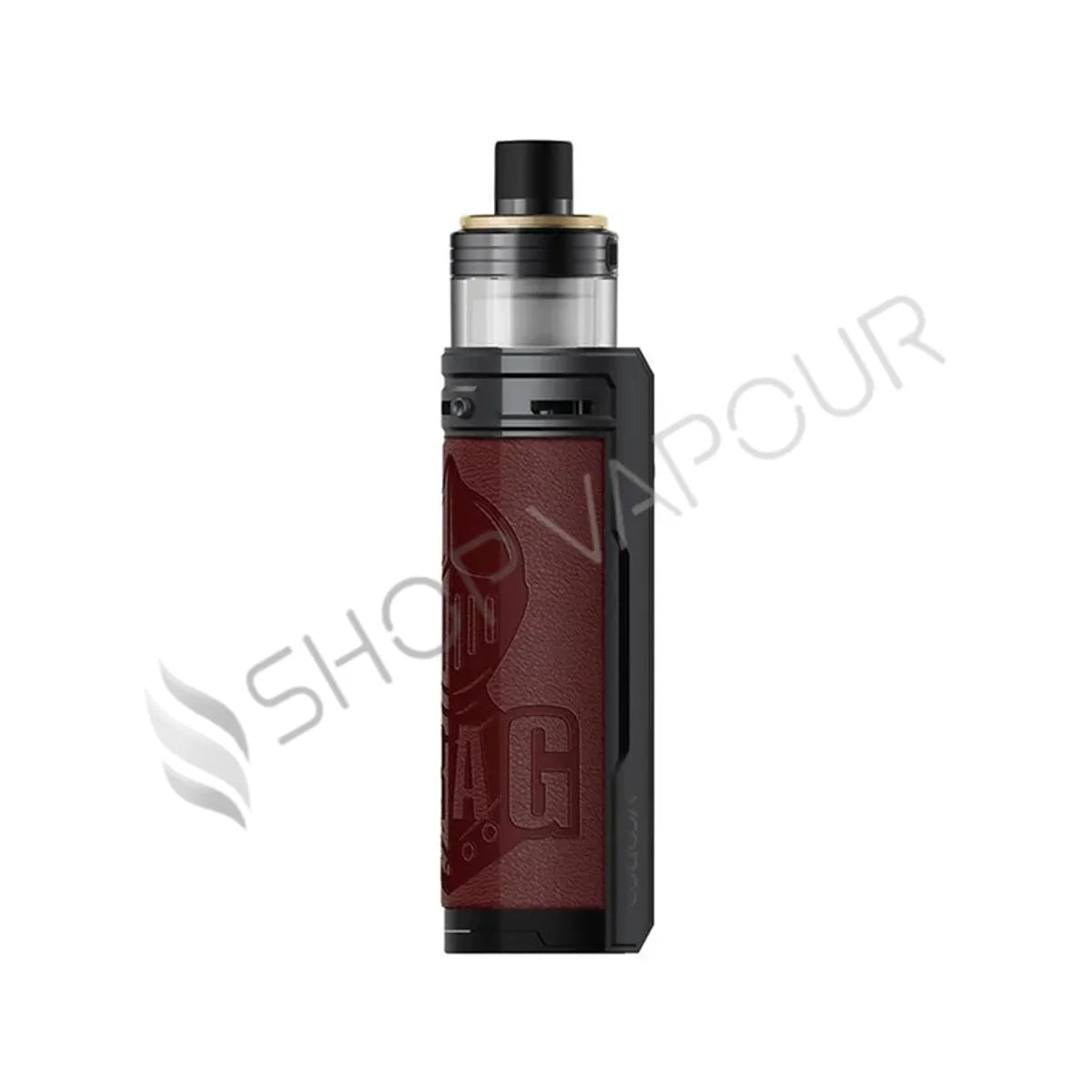 Voopoo Drag X PnP-X Pod Vape Kit - Knight Red