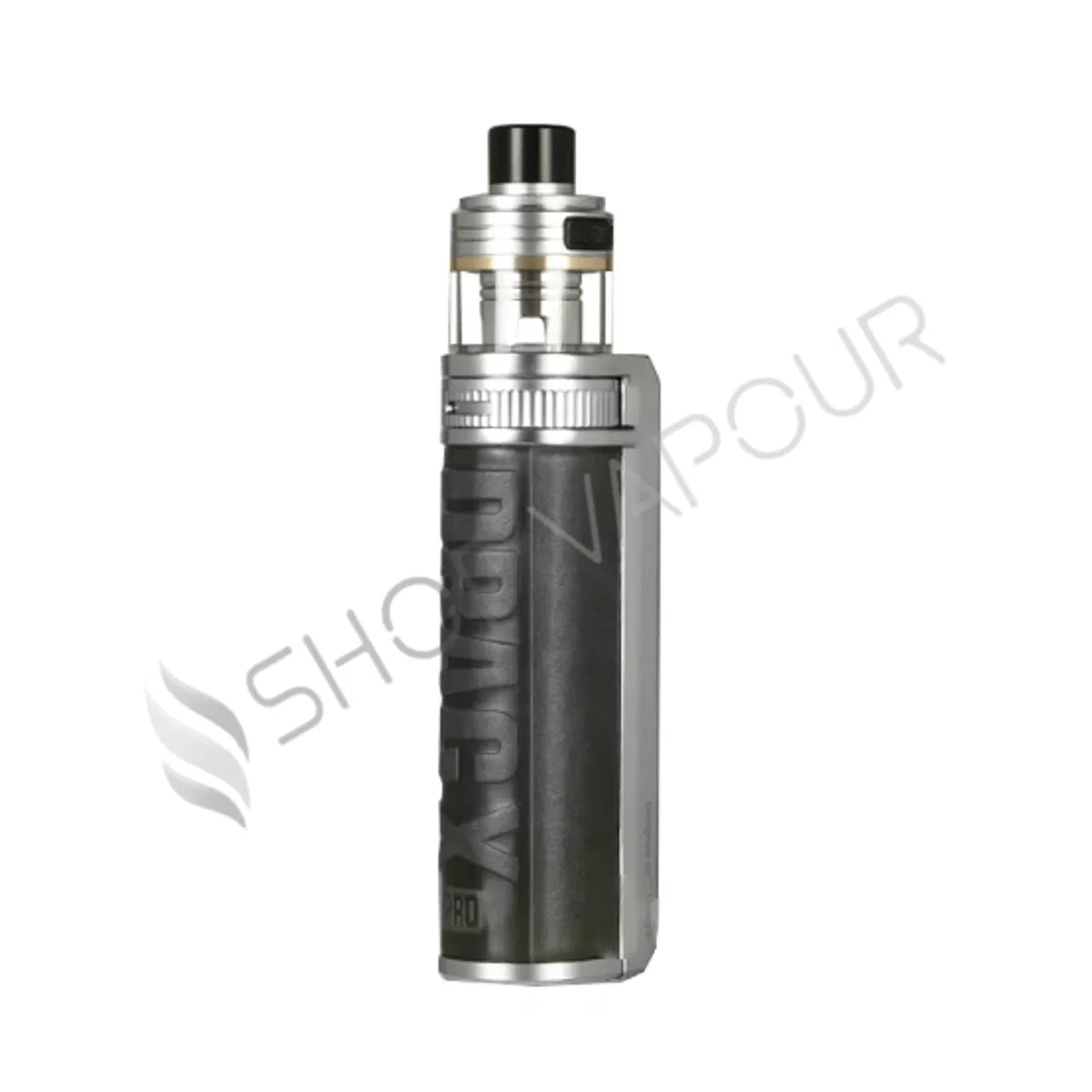 Voopoo Drag X Pro Vape Kit - Gobi Gray