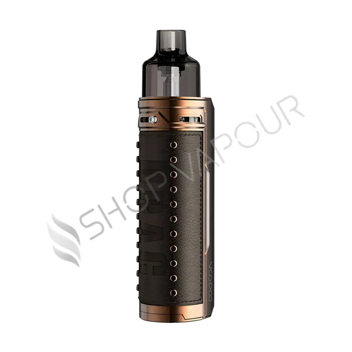 Voopoo Drag X Vape Kit - Bronze Knight