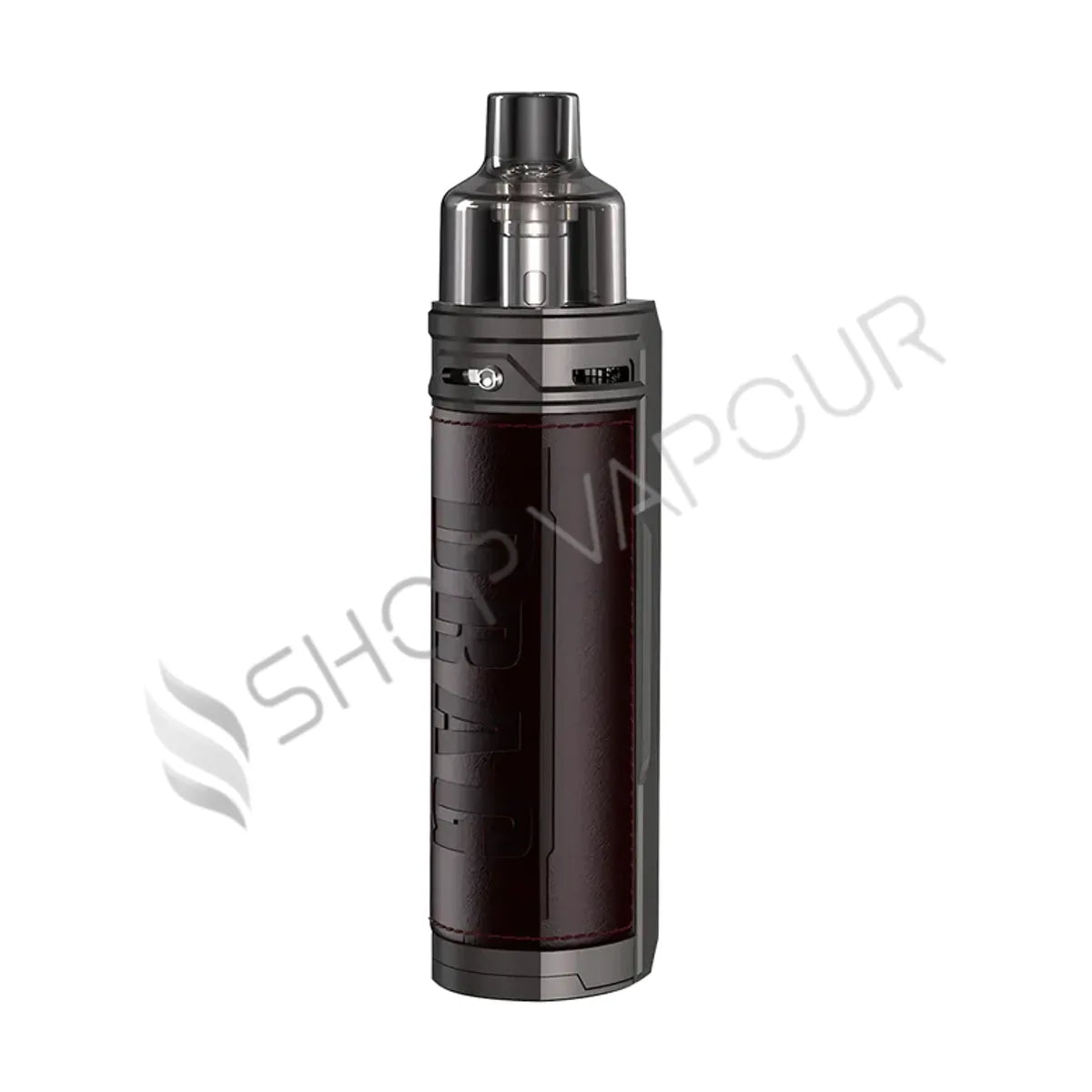 Voopoo Drag X Vape Kit - Chesnut