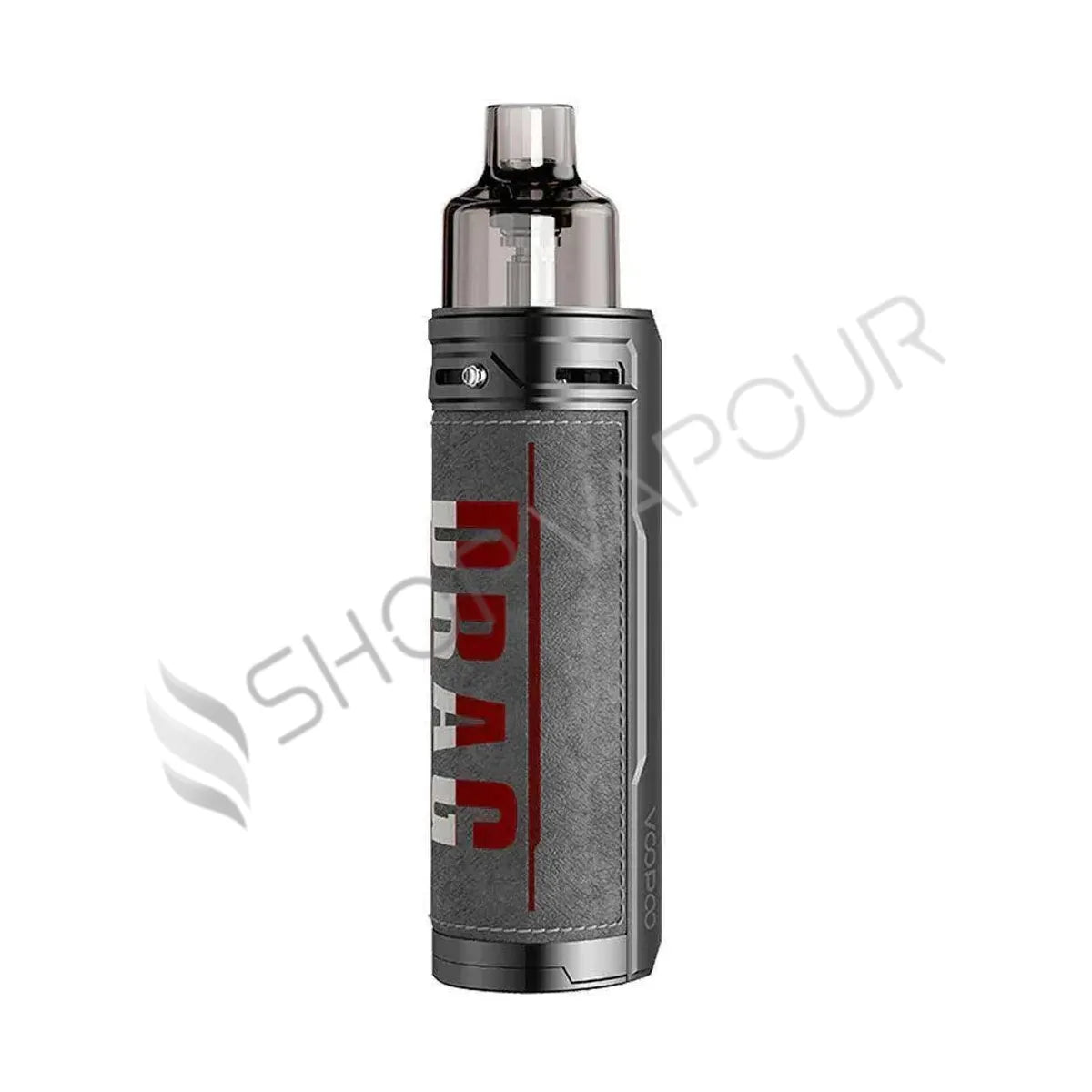 Voopoo Drag X Vape Kit - Iron Knight