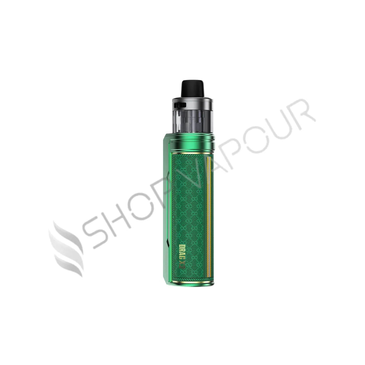 Voopoo Drag X2 Pod Vape Kit - Moss Green