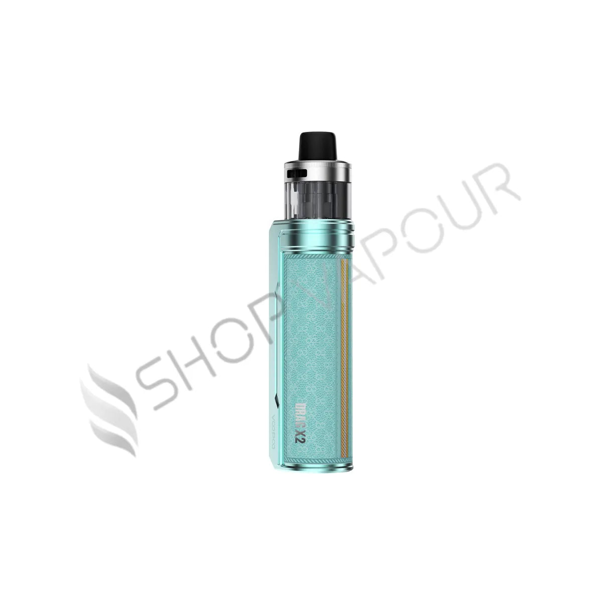Voopoo Drag X2 Pod Vape Kit - Snow Blue
