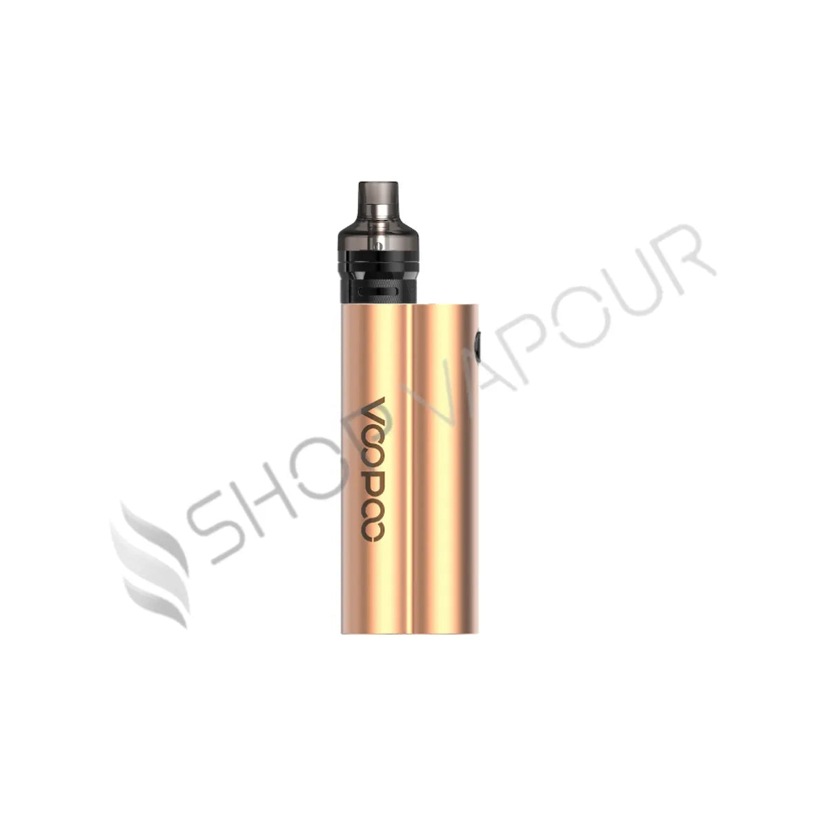 Voopoo Musket Vape Kit - Champagne Gold
