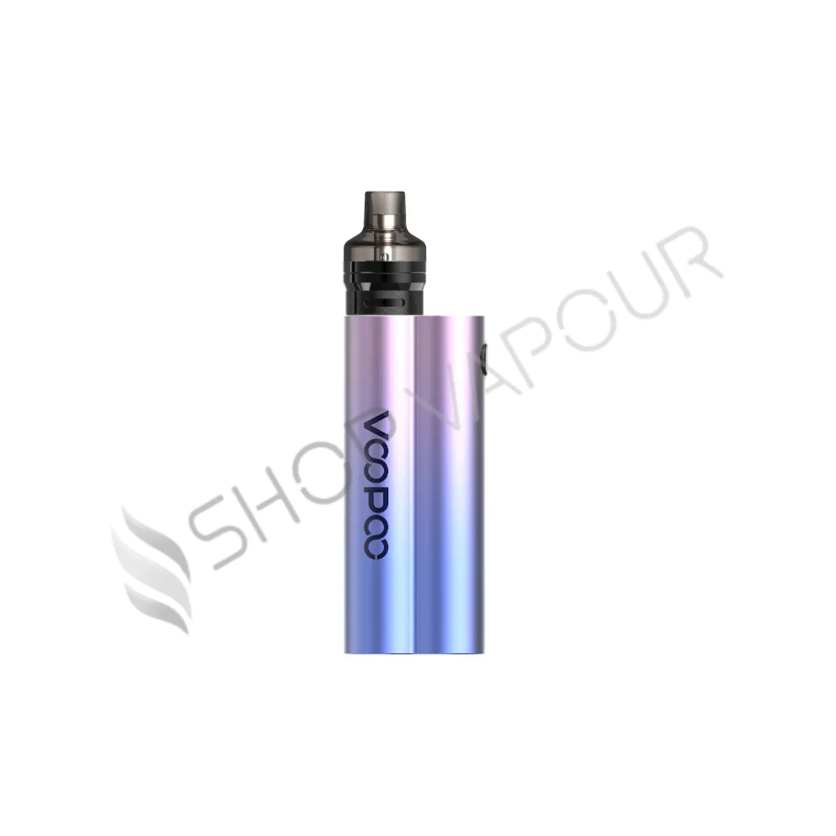 Voopoo Musket Vape Kit - Violet
