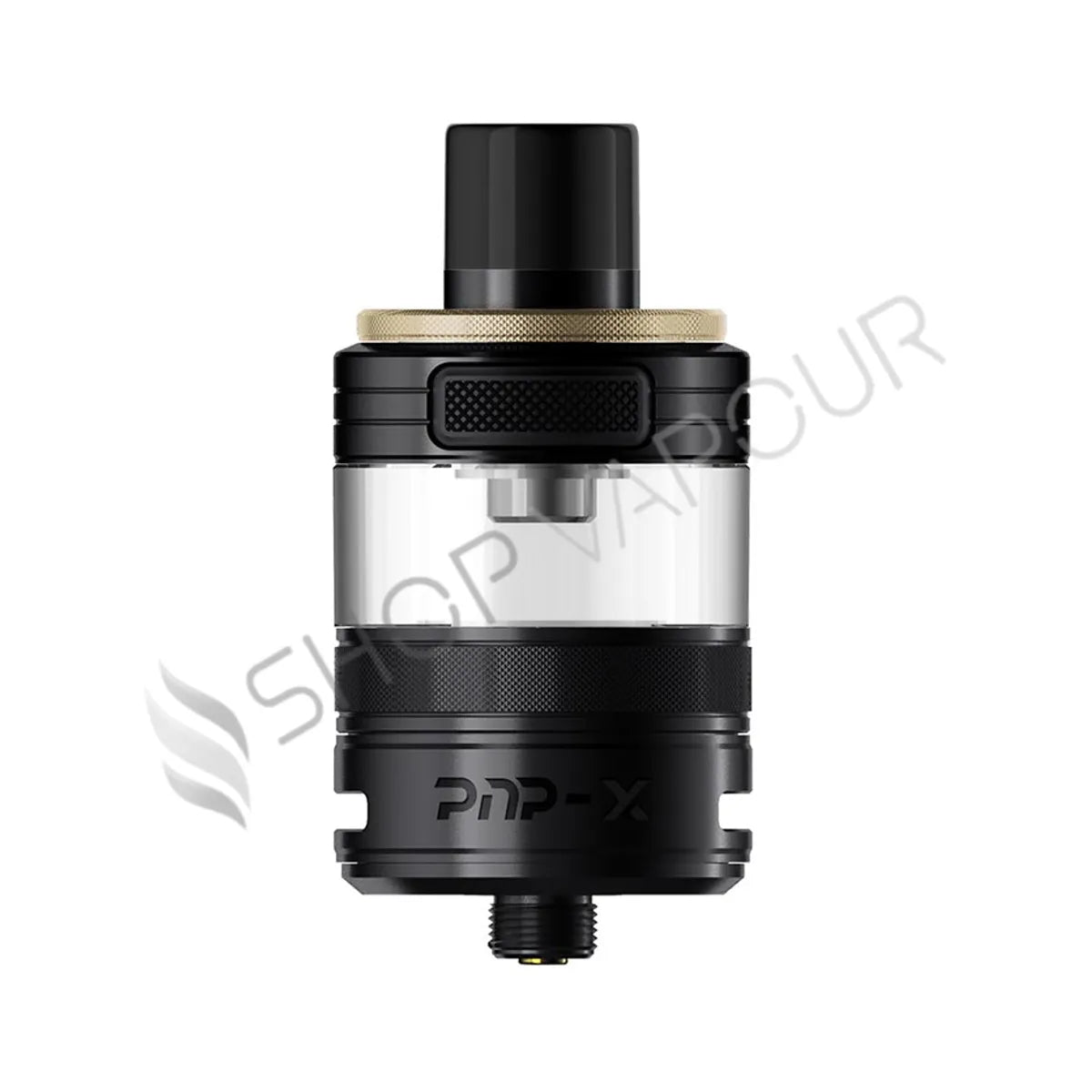 VooPoo PnP-X Pod Tank - Black