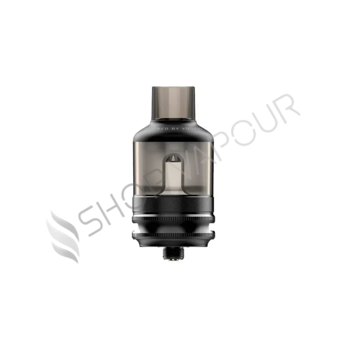 Voopoo TPP 2ml Pod Tank - Black