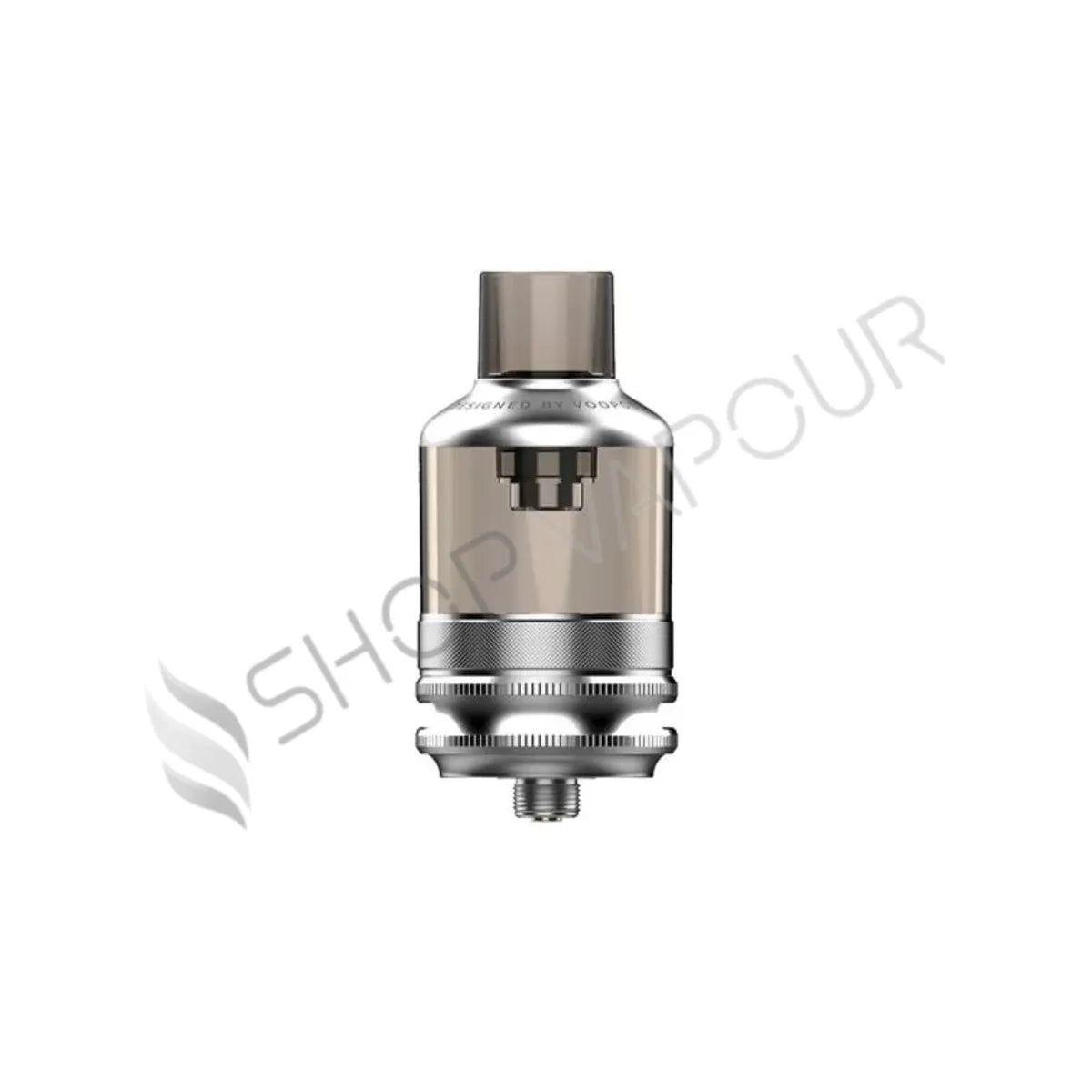 Voopoo TPP 2ml Pod Tank - Silver