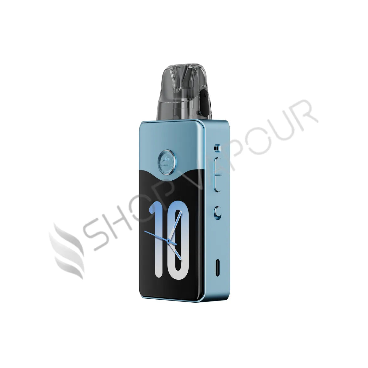 Voopoo Vinci E120 Pod Vape Kit - Snow Blue