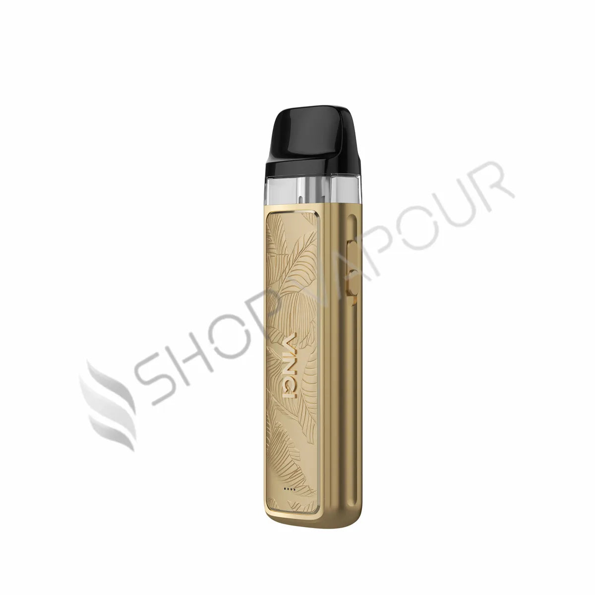 Voopoo Vinci Pod Kit Royal Edition - Gold Leaf
