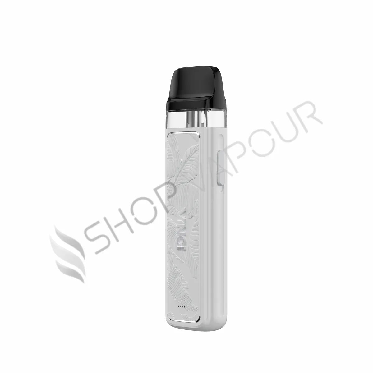 Voopoo Vinci Pod Kit Royal Edition - White Leaf