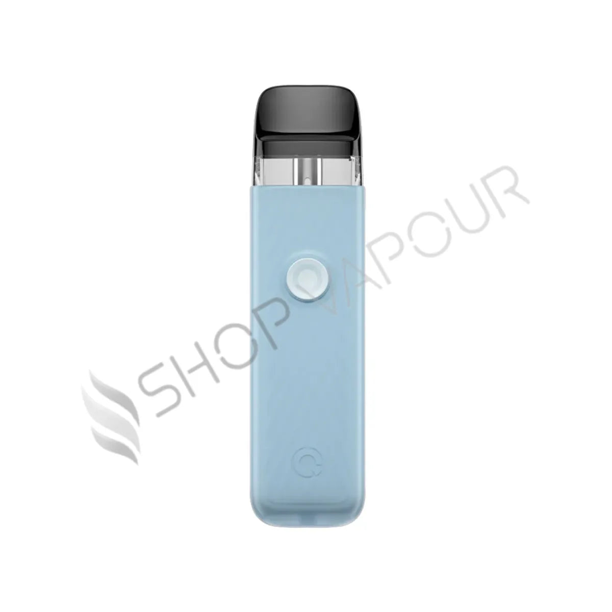 VooPoo Vinci Q Pod Vape Kit - Crystal Blue