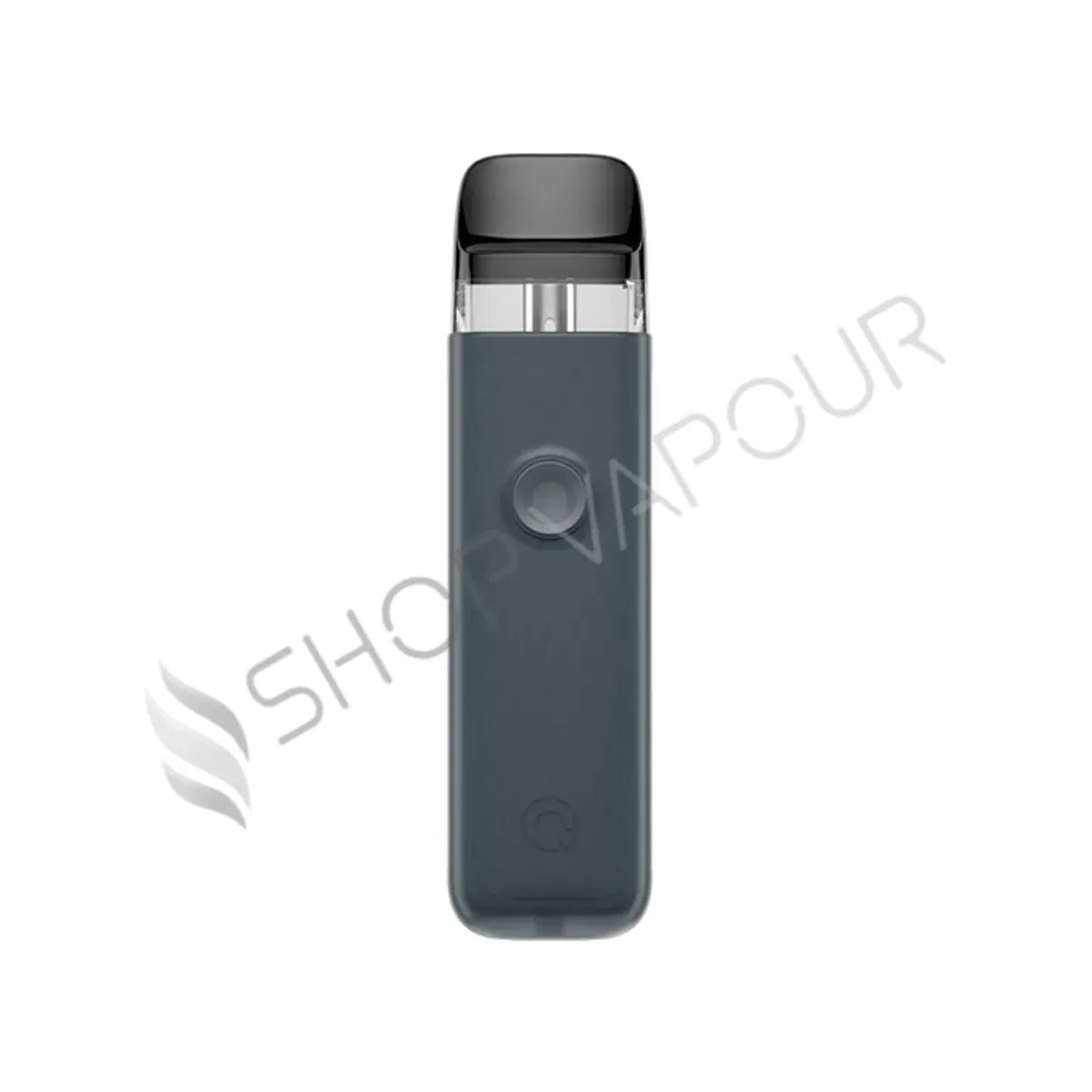 VooPoo Vinci Q Pod Vape Kit - Seagull Grey