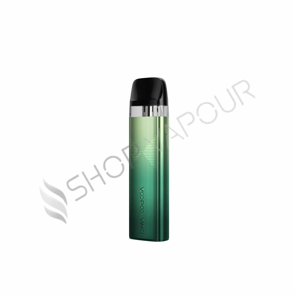Voopoo Vinci SE Pod Vape Kit - Forest Green