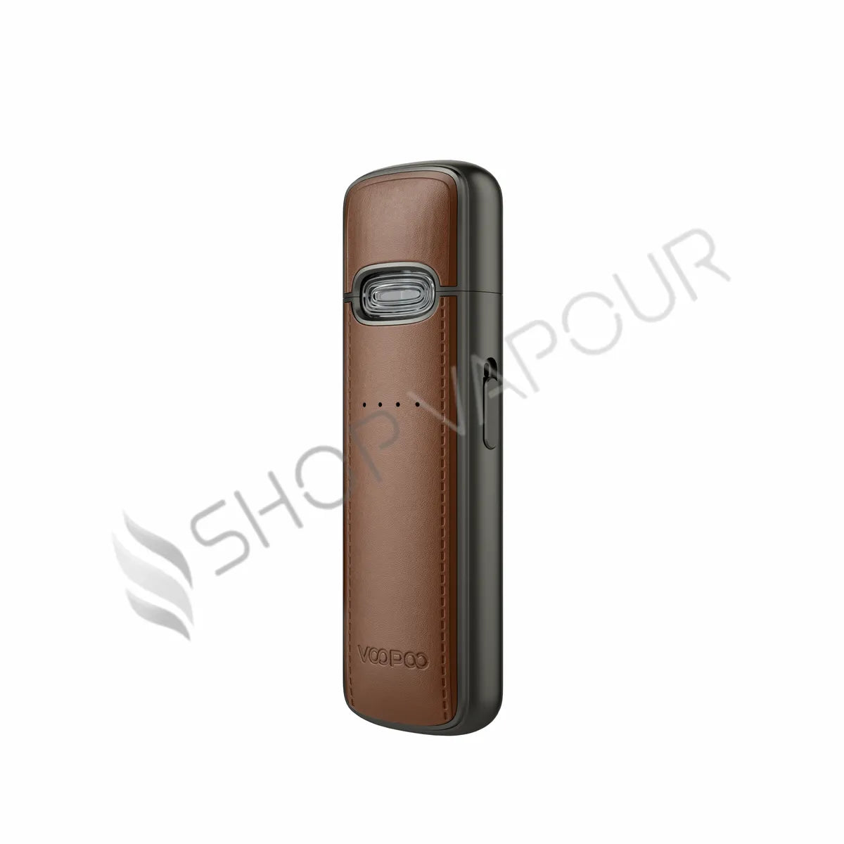 Voopoo Vmate E Pod Vape Kit - Classic Brown