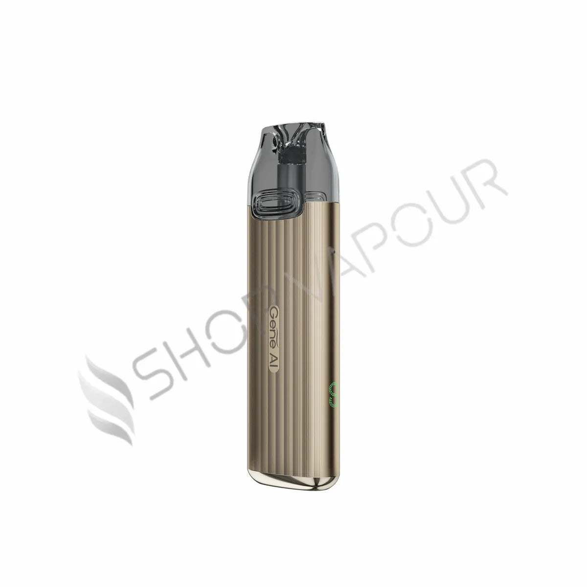 Voopoo Vmate Infinity Vape Kit - Golden Brown