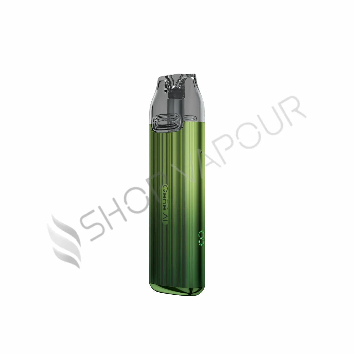 Voopoo Vmate Infinity Vape Kit - Shiny Green