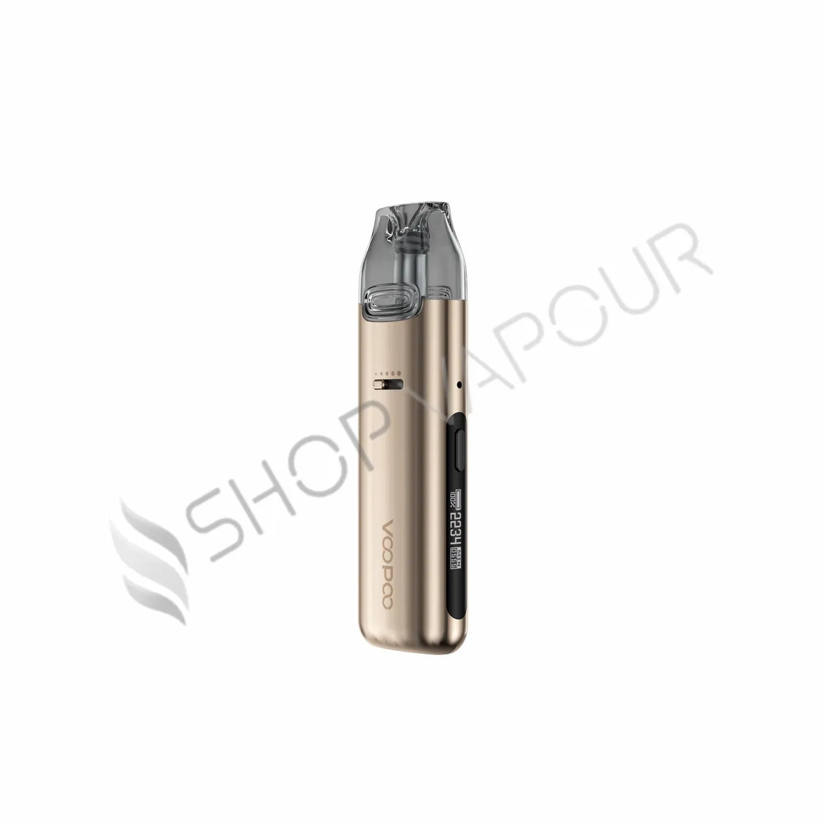 Voopoo Vmate Pro Vape Kit - Gold