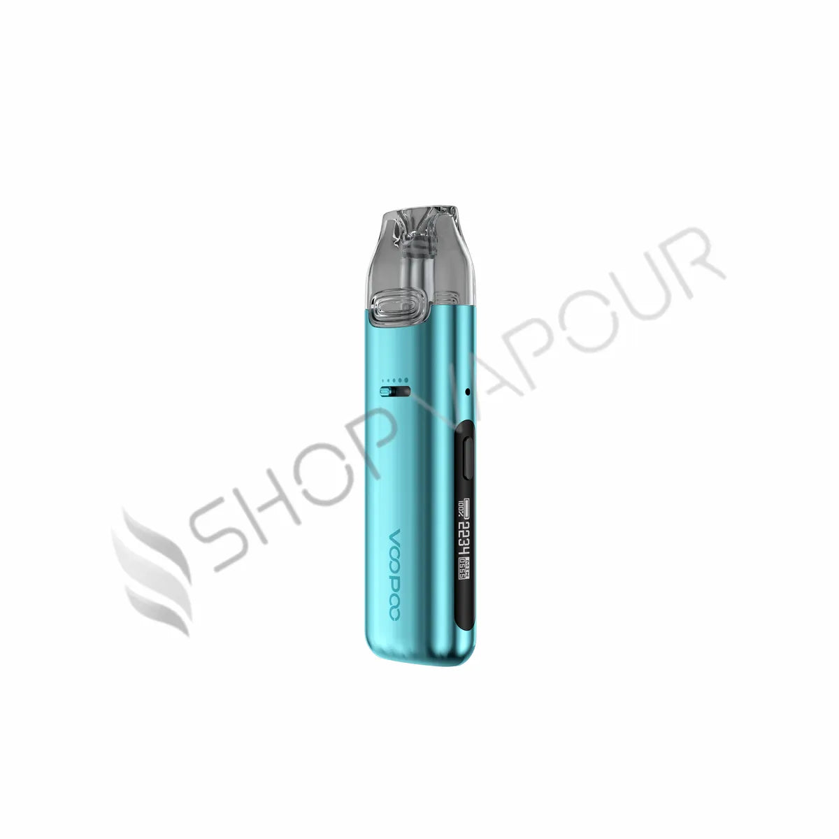 Voopoo Vmate Pro Vape Kit - Mint Blue