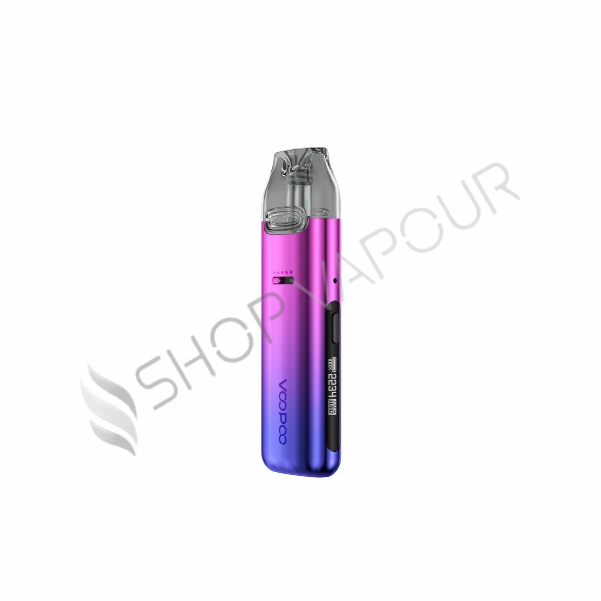 Voopoo Vmate Pro Vape Kit - Neon