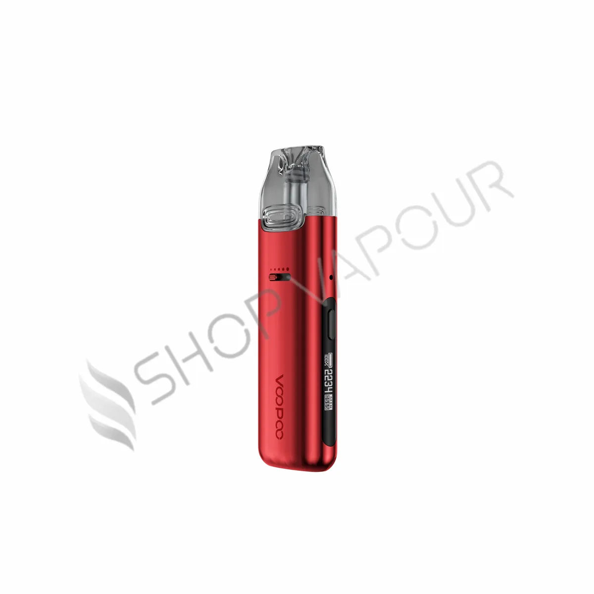 Voopoo Vmate Pro Vape Kit - Red