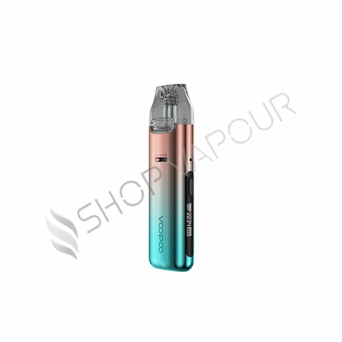 Voopoo Vmate Pro Vape Kit - Rosy
