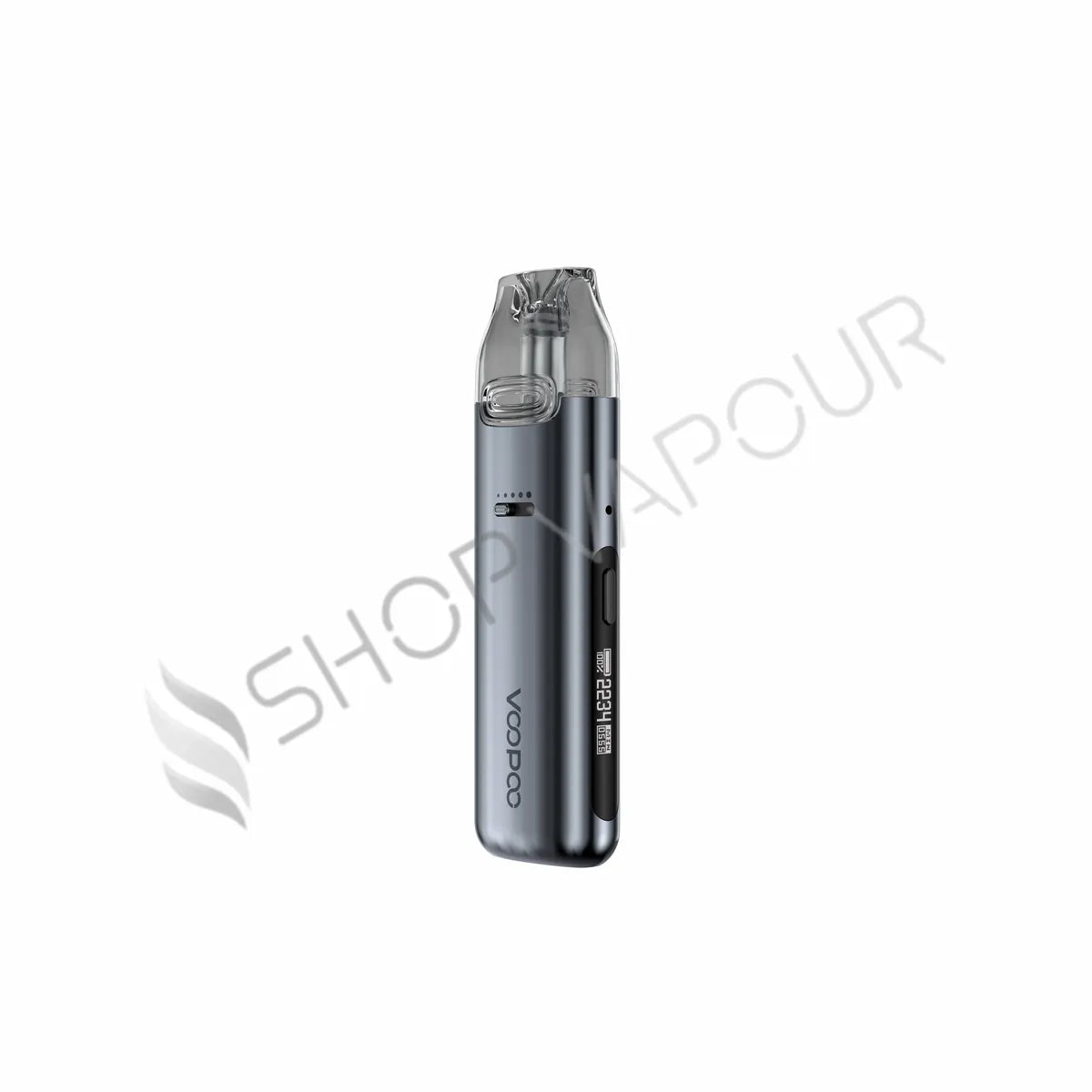Voopoo Vmate Pro Vape Kit - Space Grey