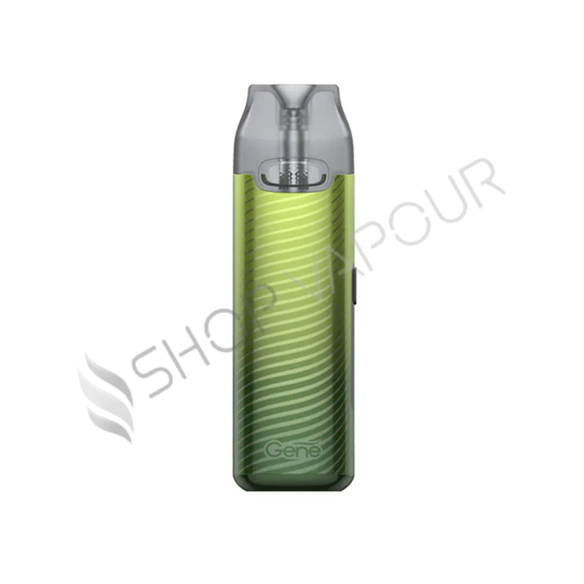 Voopoo V.THRU Pro Pod Vape Kit - Silky Green