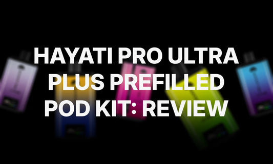 Hayati Pro Ultra Plus Review: What Makes It So Popular?