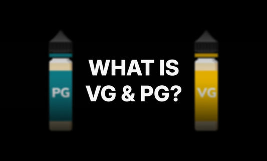 What is VG and PG 