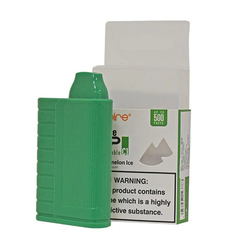 Aspire One Up C1 Disposable Kit