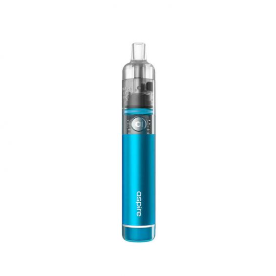 Aspire Cyber G Pod Vape Kit - Shop Vapour