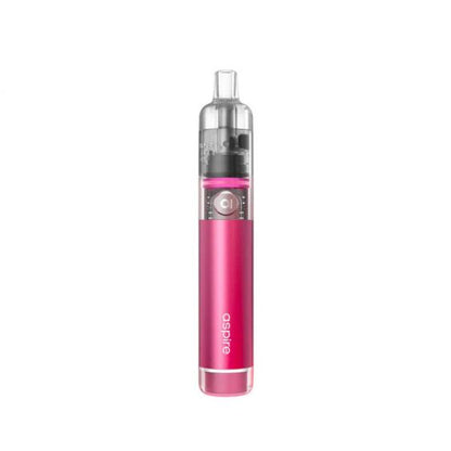 Aspire Cyber G Pod Vape Kit - Shop Vapour