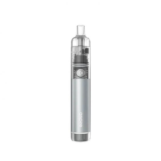 Aspire Cyber G Pod Vape Kit - Shop Vapour