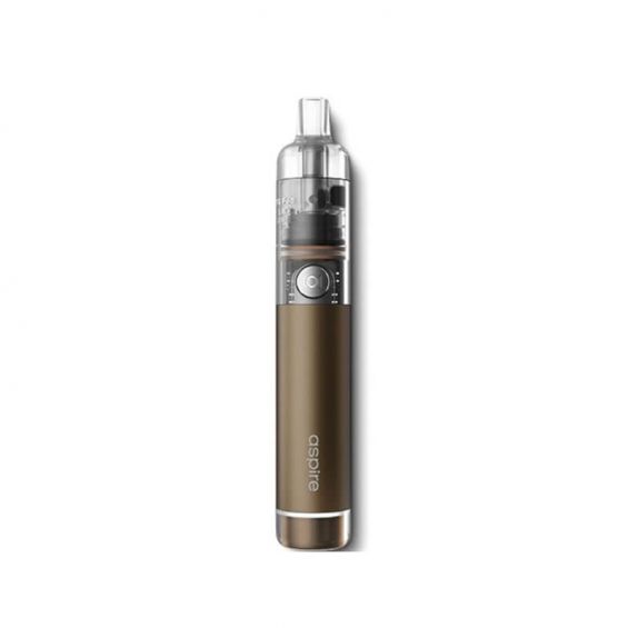 Aspire Cyber G Pod Vape Kit - Shop Vapour