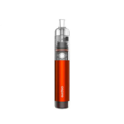 Aspire Cyber G Pod Vape Kit - Shop Vapour