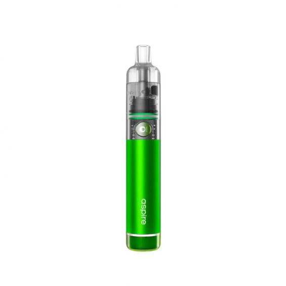 Aspire Cyber G Pod Vape Kit - Shop Vapour