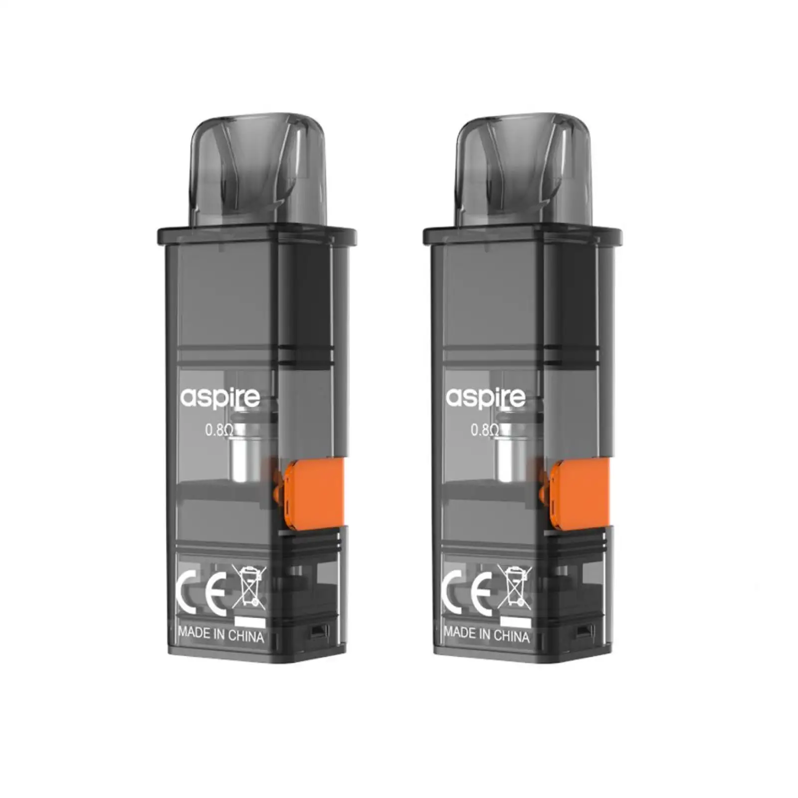 Aspire Gotek X 4.5ml Replacement Pods - Shop Vapour