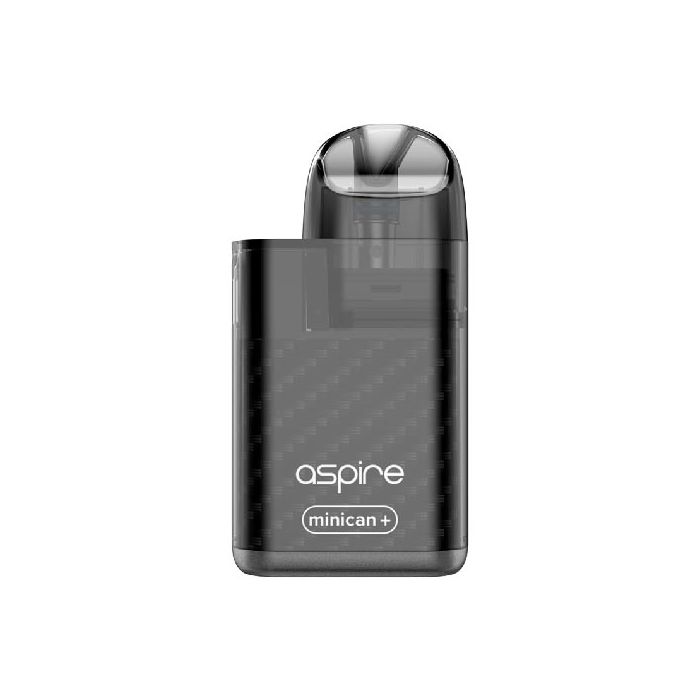 Aspire Minican Plus Pod Vape Kit - Shop Vapour