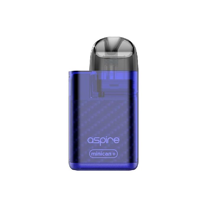 Aspire Minican Plus Pod Vape Kit - Shop Vapour