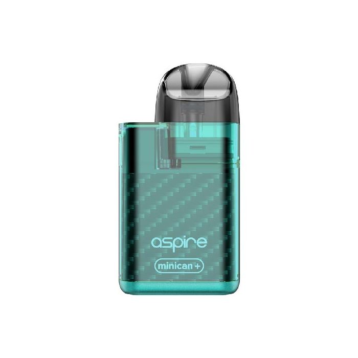 Aspire Minican Plus Pod Vape Kit - Shop Vapour