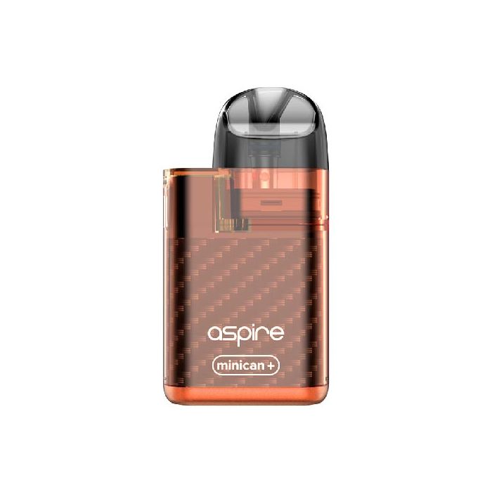 Aspire Minican Plus Pod Vape Kit - Shop Vapour