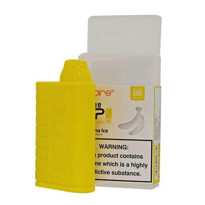 Aspire One Up C1 Disposable Vape - Shop Vapour