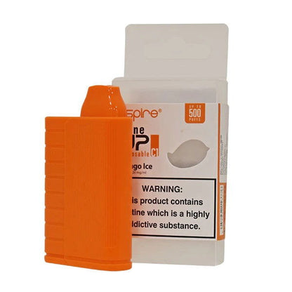 Aspire One Up C1 Disposable Vape - Shop Vapour