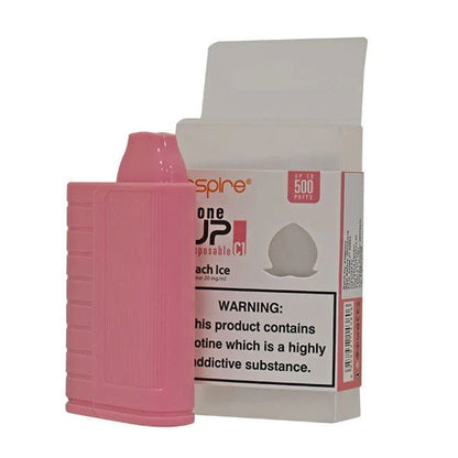 Aspire One Up C1 Disposable Vape - Shop Vapour